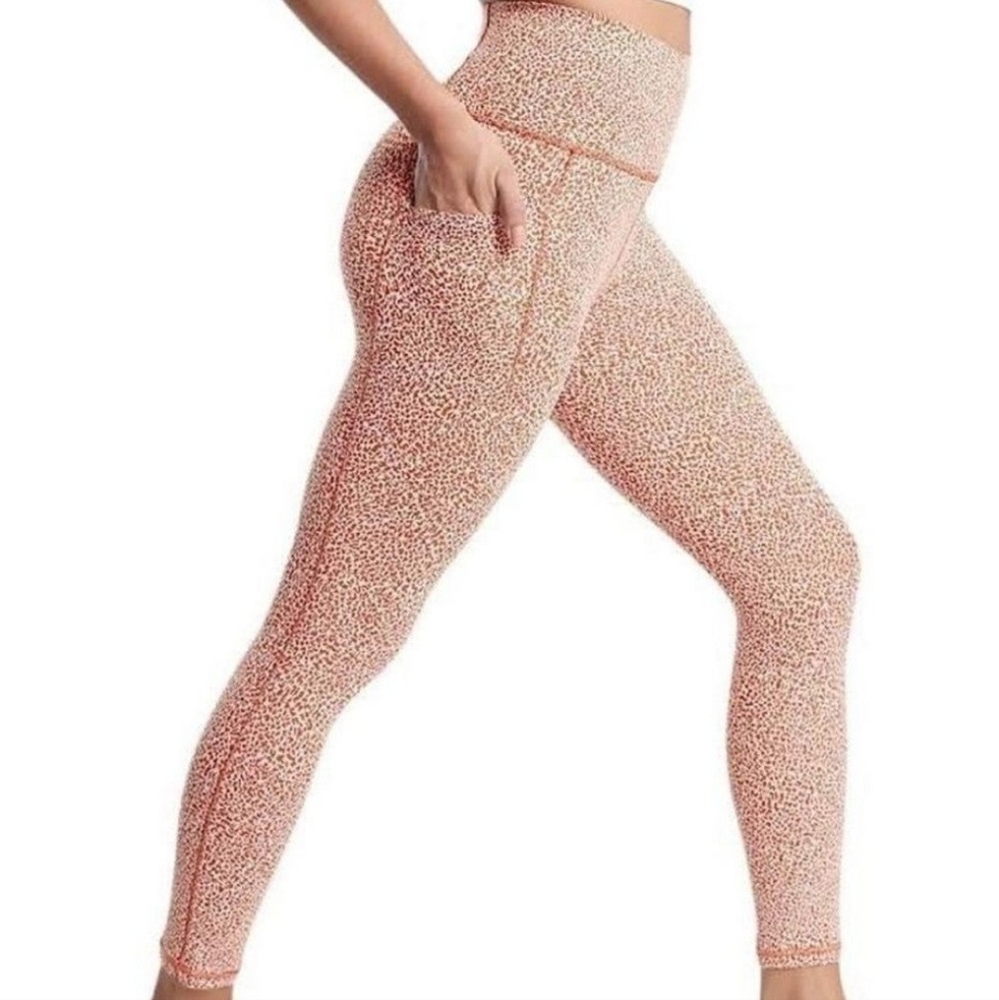 Athleta Leggings